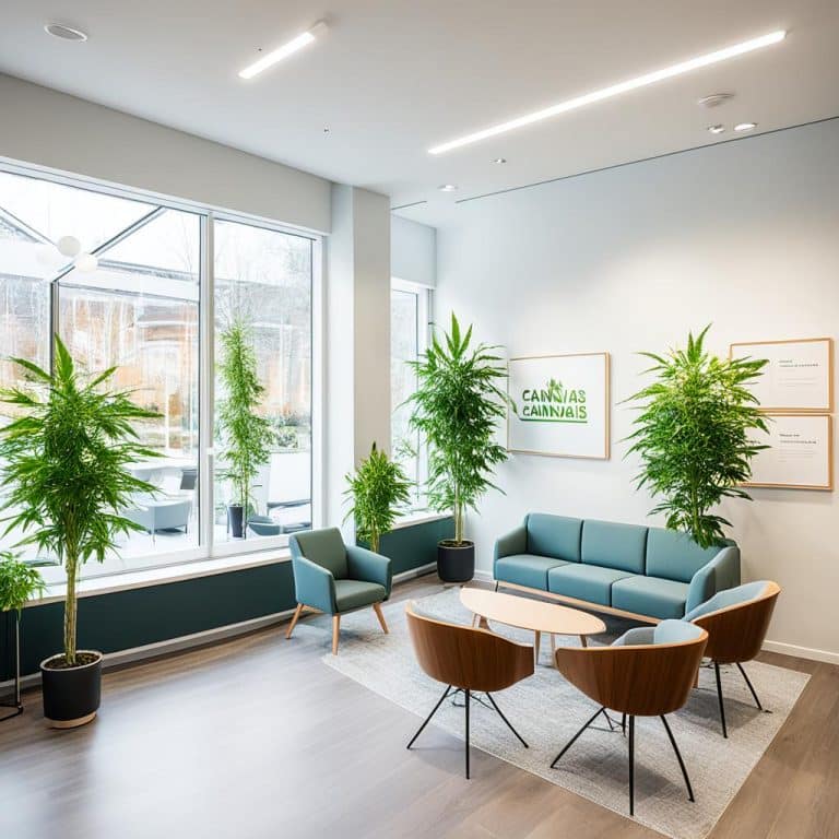 Cannabis Ärzte Lingen (Ems)