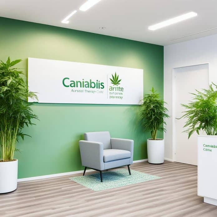 Cannabis Ärzte Lippstadt