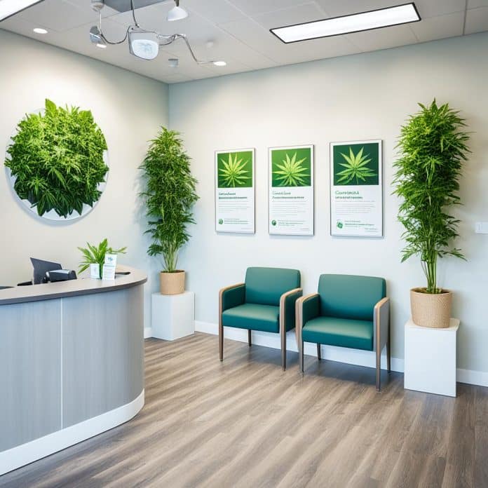 Cannabis Ärzte Lüneburg