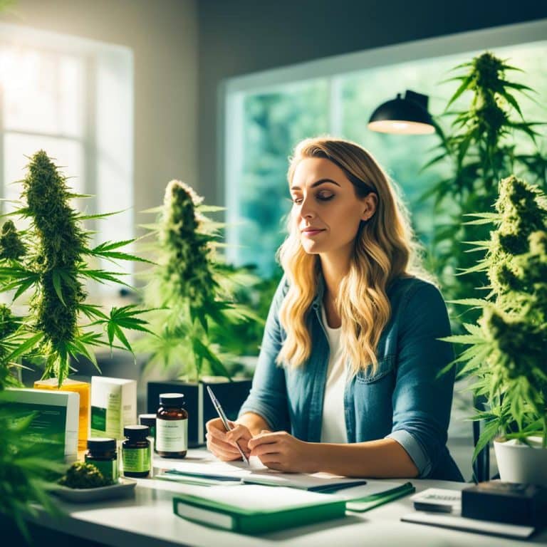 Cannabis Ärzte Lünen