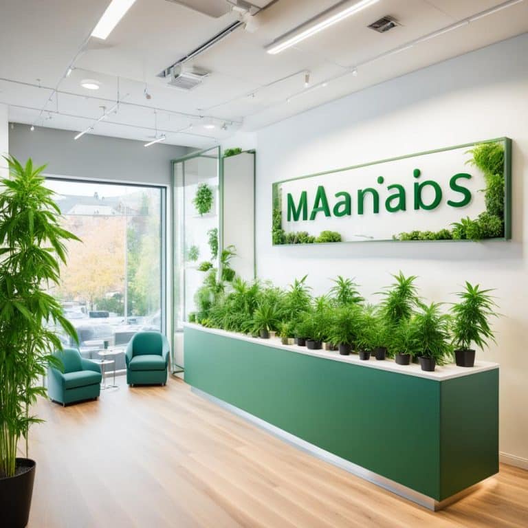 Cannabis Ärzte Marburg