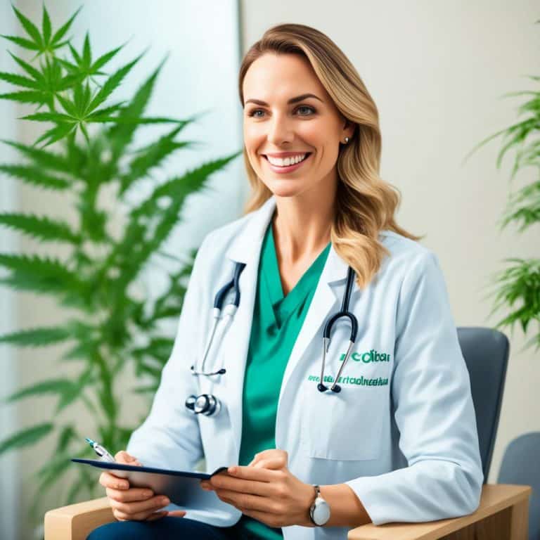 Cannabis Ärzte Marl