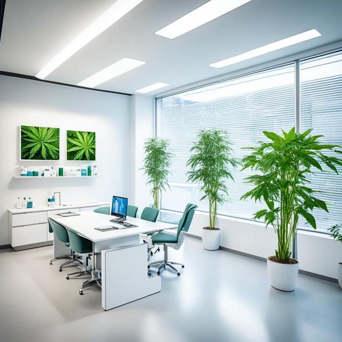 Cannabis Ärzte Menden (Sauerland)