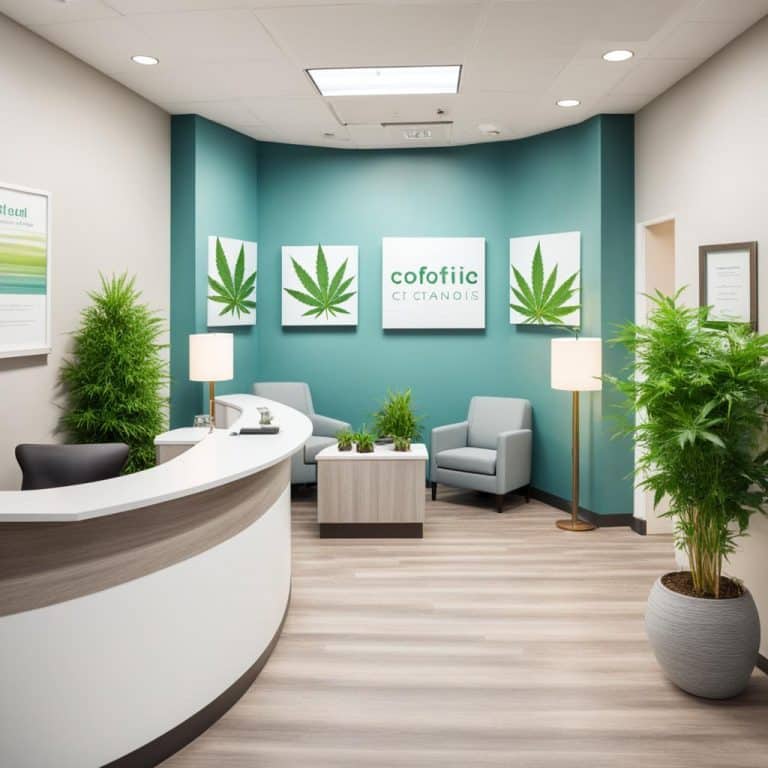 Cannabis Ärzte Minden