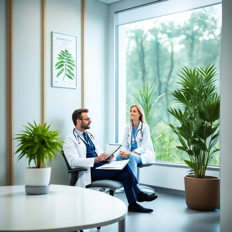 Cannabis Ärzte Neu-Ulm