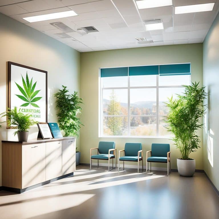 Cannabis Ärzte Neustadt an der Weinstraße