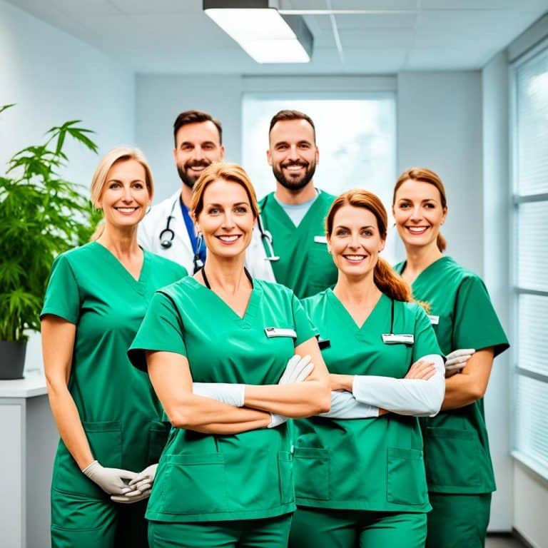 Cannabis Ärzte Norderstedt