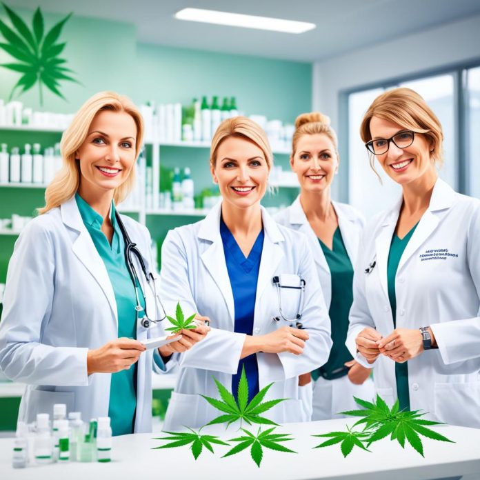 Cannabis Ärzte Nordhorn