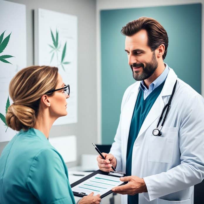 Cannabis Ärzte Offenburg