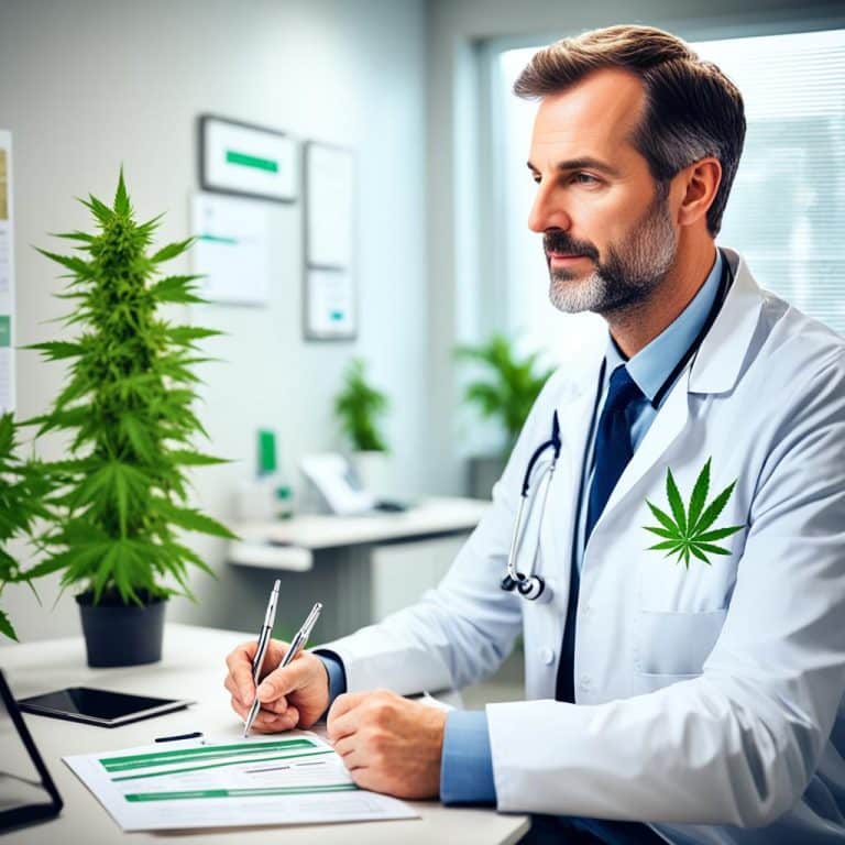 Cannabis Ärzte Plauen