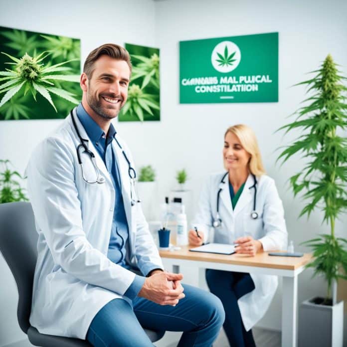 Cannabis Ärzte Pulheim