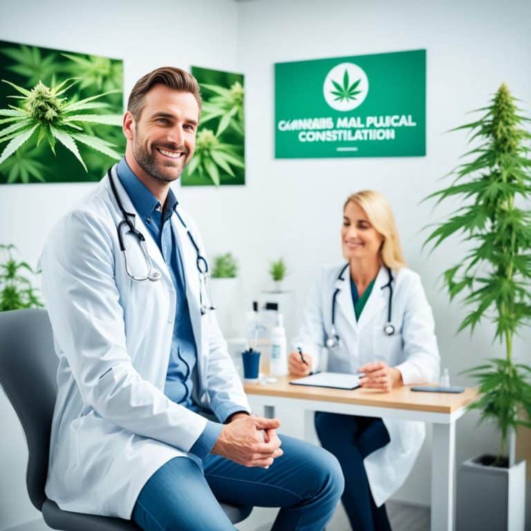 Cannabis Ärzte Pulheim