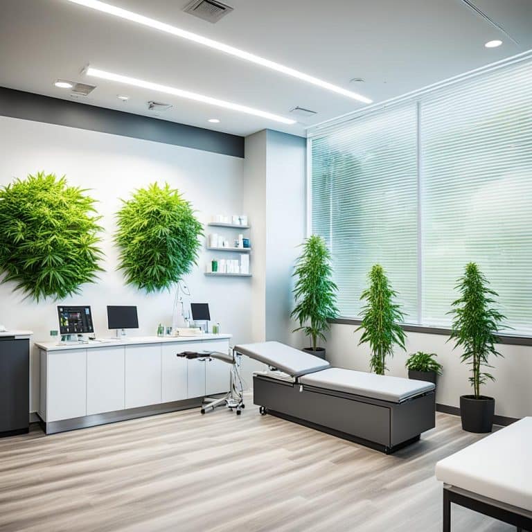 Cannabis Ärzte Ratingen