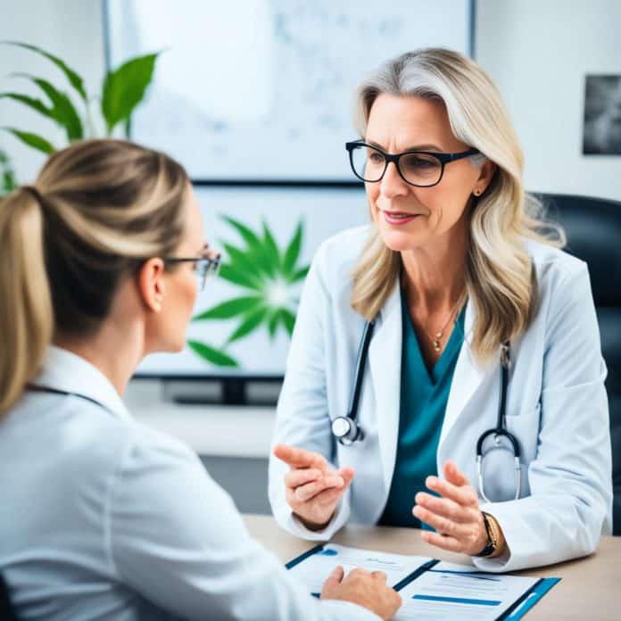 Cannabis Ärzte Rheine