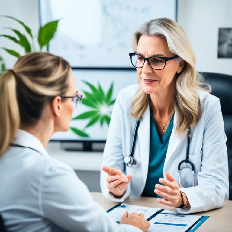 Cannabis Ärzte Rheine