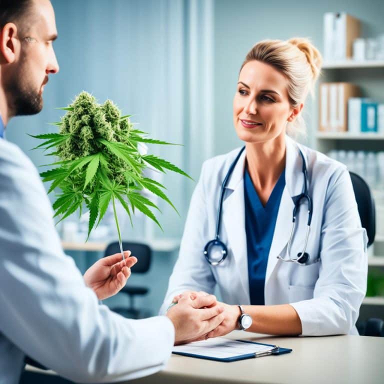 Cannabis Ärzte Sankt Augustin