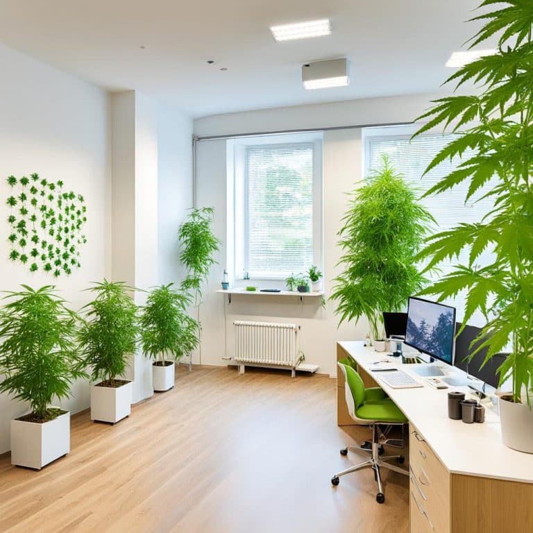 Cannabis Ärzte Schwäbisch Gmünd