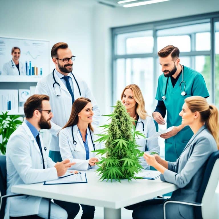 Cannabis Ärzte Schweinfurt