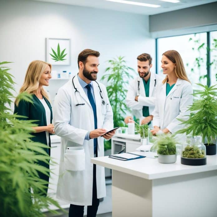 Cannabis Ärzte Sindelfingen