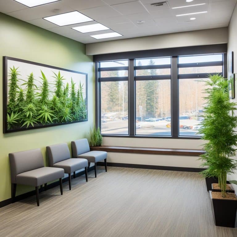 Cannabis Ärzte Stralsund