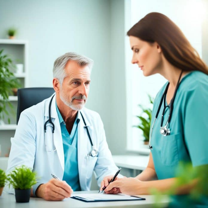 Cannabis Ärzte Troisdorf