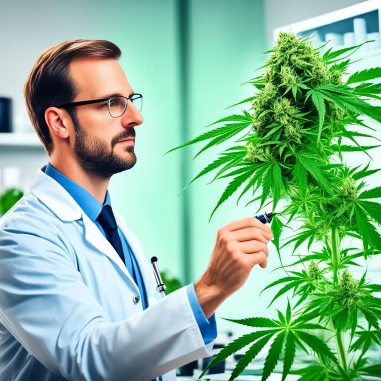 Cannabis Ärzte Tübingen