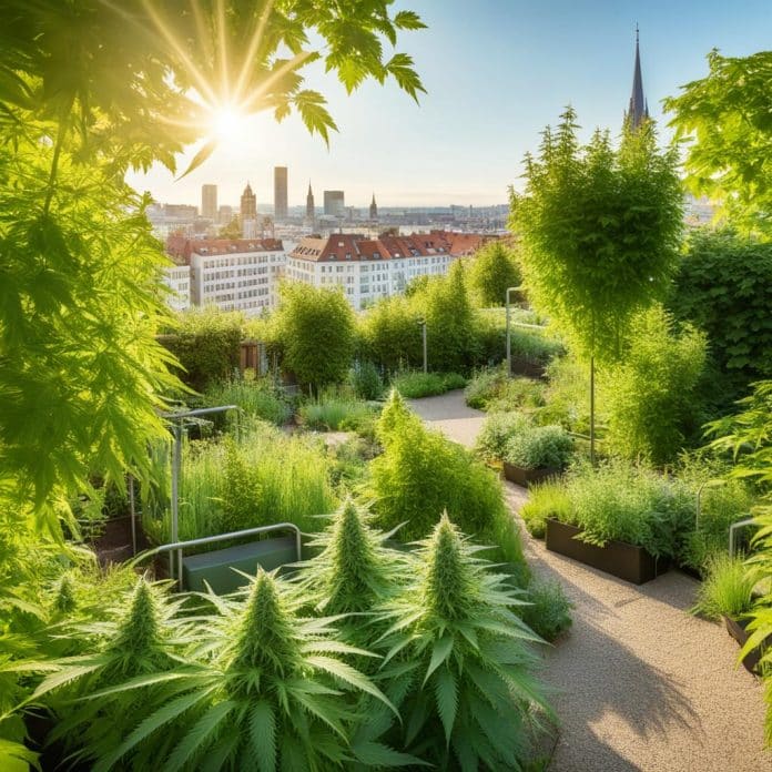 Cannabis Ärzte Viersen