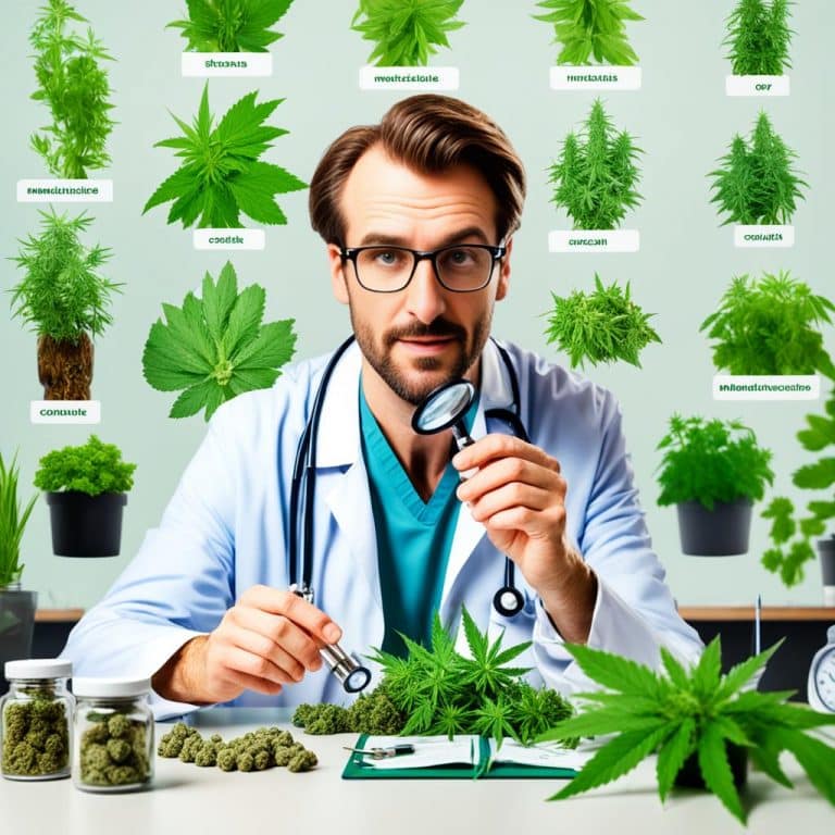 Cannabis Ärzte Waiblingen