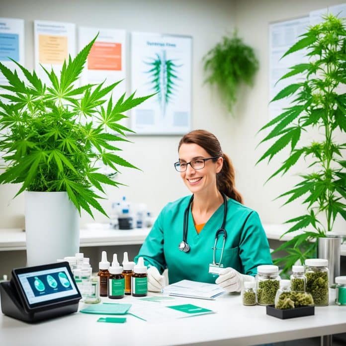 Cannabis Ärzte Weimar