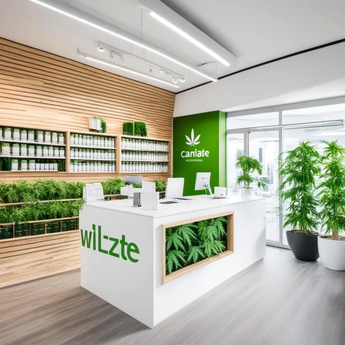 Cannabis Ärzte Wilhelmshaven