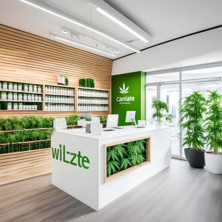 Cannabis Ärzte Wilhelmshaven