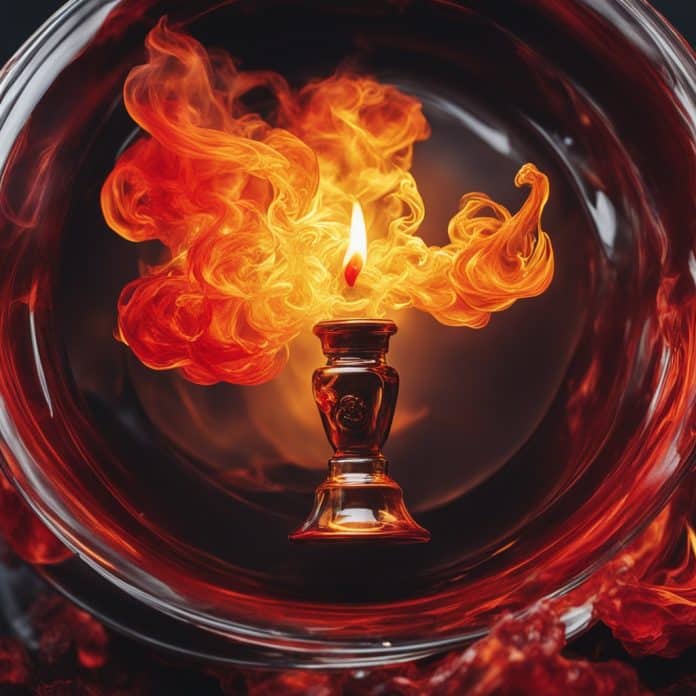 are dabs wasting thc