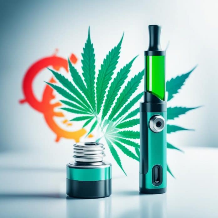 are disposable thc vapes dangerous