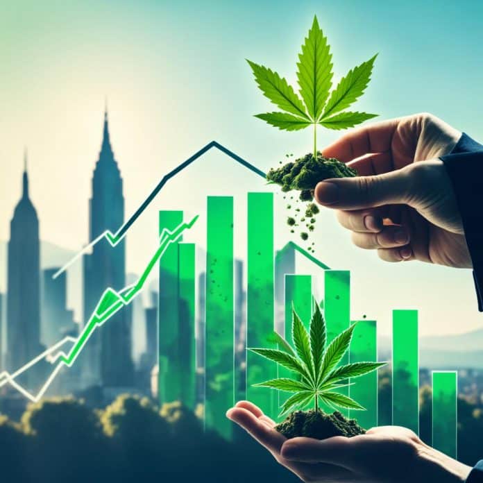 cannabis firmen an der börse