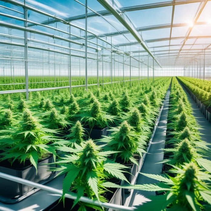 cannabis firmen holland