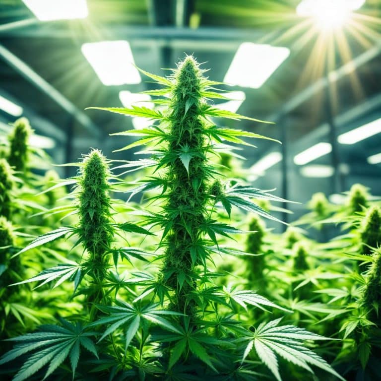 cannabis growth fund