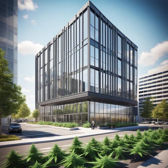 cannabis investment firms