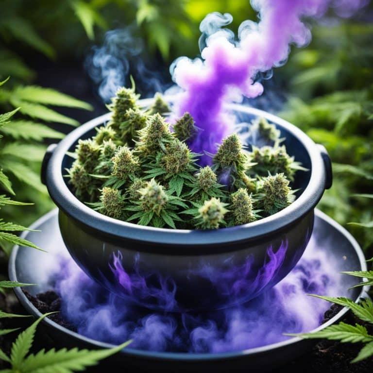 was heißt bubatz auf deutsch