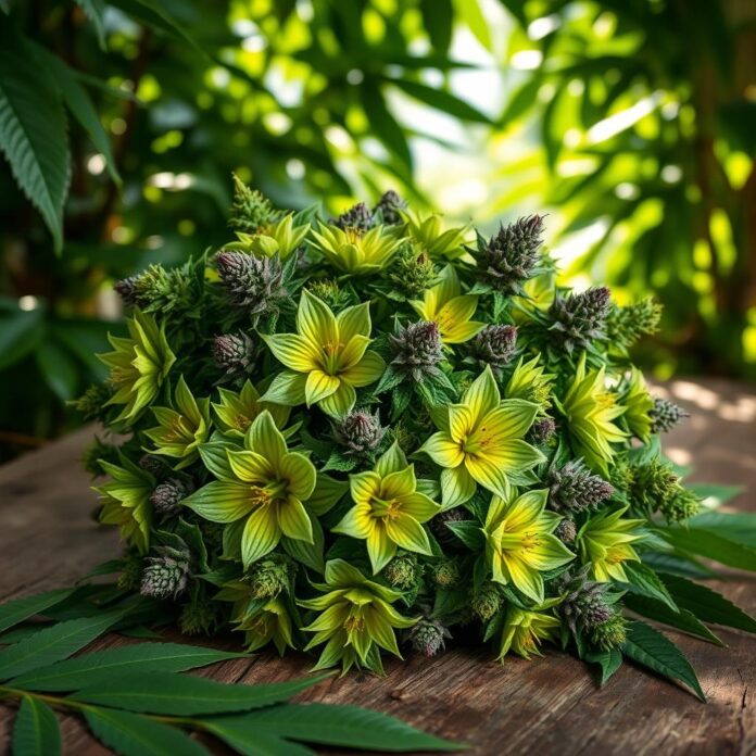 cbd blüten bio