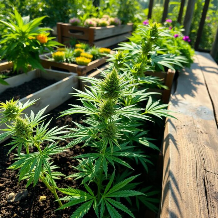 cbd blüten bio zertifiziert