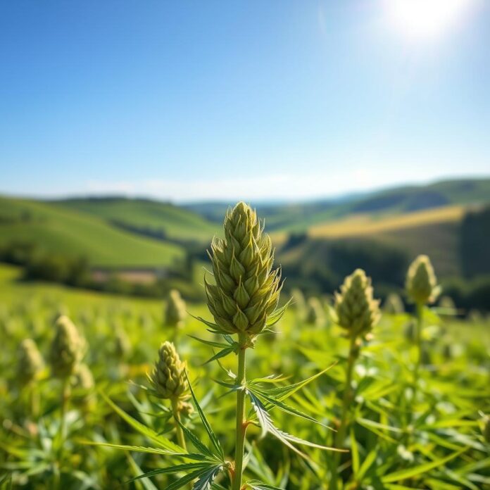 cbd blüten deutschland