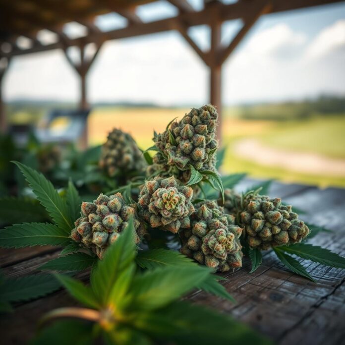 cbd blüten kaufen deutschland