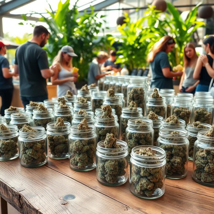 cbd blüten kaufen günstig