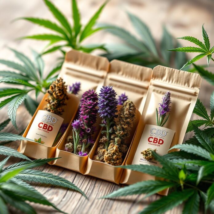 cbd blüten kaufen legal