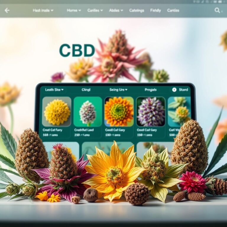 cbd blüten sorten