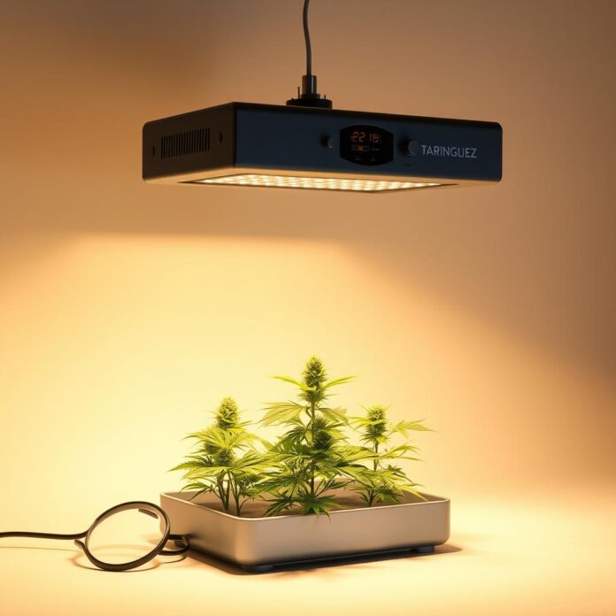 welches licht brauchen cannabis stecklinge