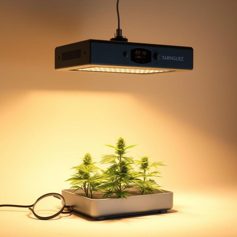 welches licht brauchen cannabis stecklinge