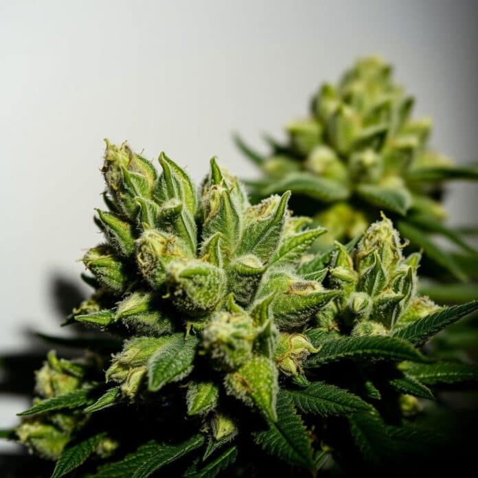 thp420 blüten